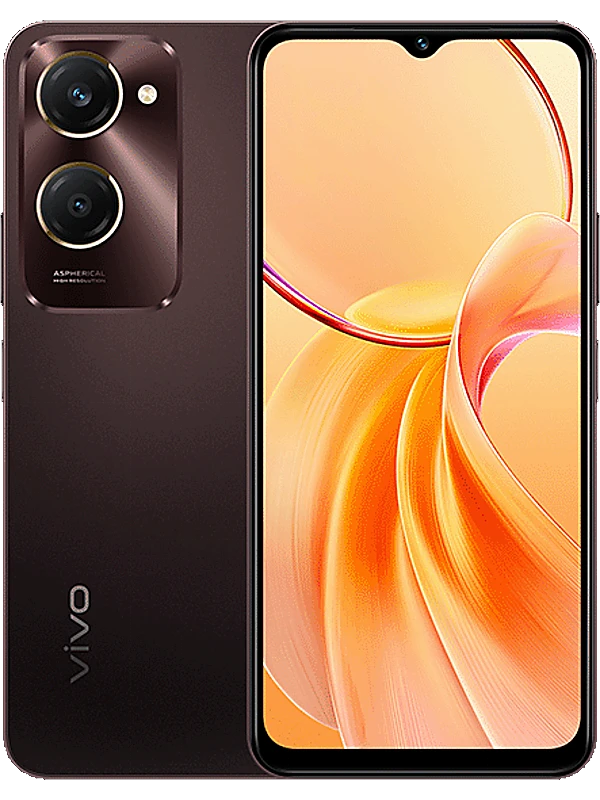 vivo Y28s