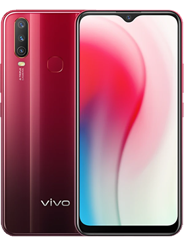 vivo Y3 (4GB+64GB)