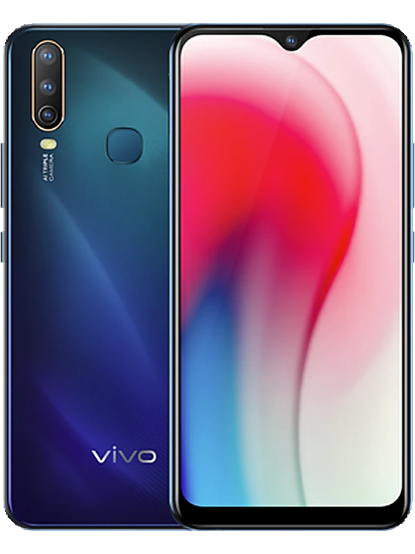 vivo Y3