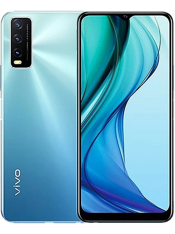 vivo Y30 (China)