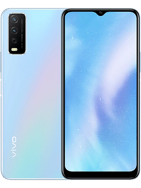 vivo Y30 Standard