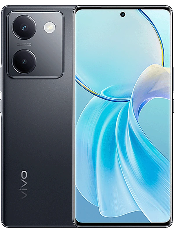 vivo Y300 Plus