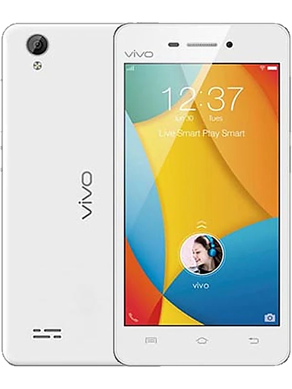 vivo Y31 (2015)
