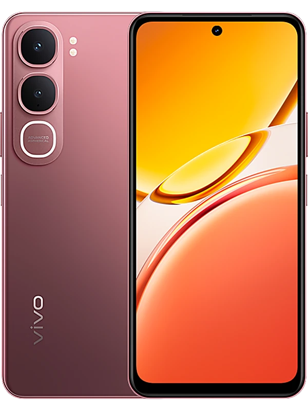 vivo Y31 5G