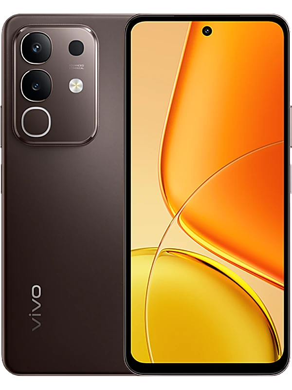 vivo Y31 Pro