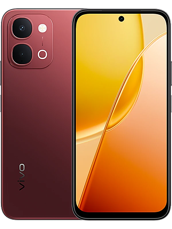vivo Y31d