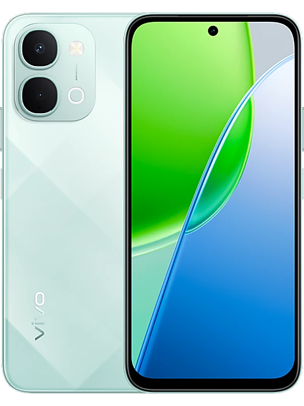vivo Y31t