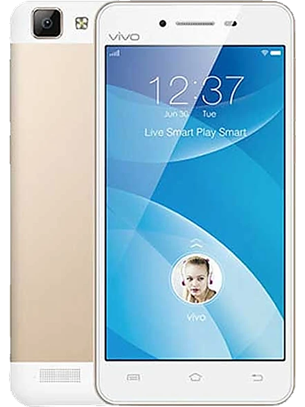 vivo Y35