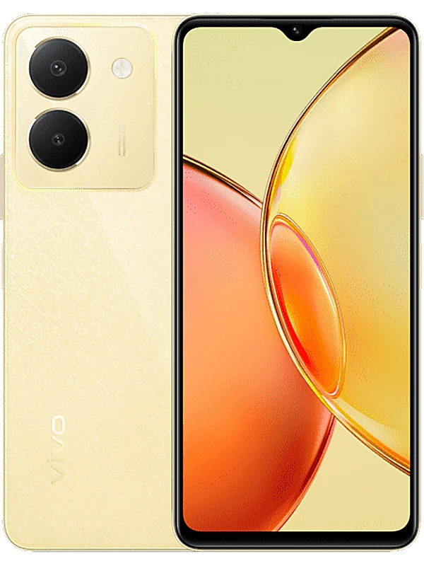 vivo Y36