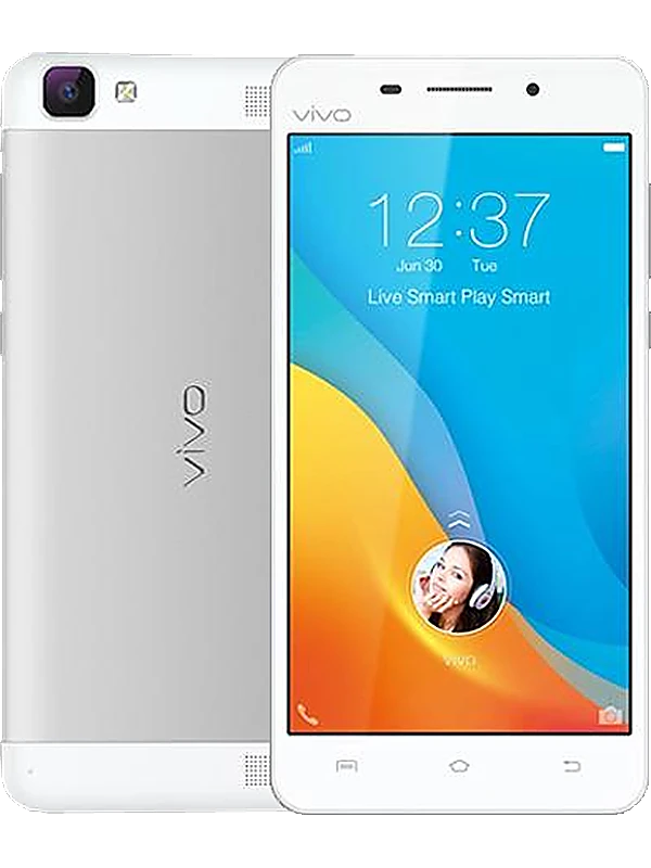 vivo Y37
