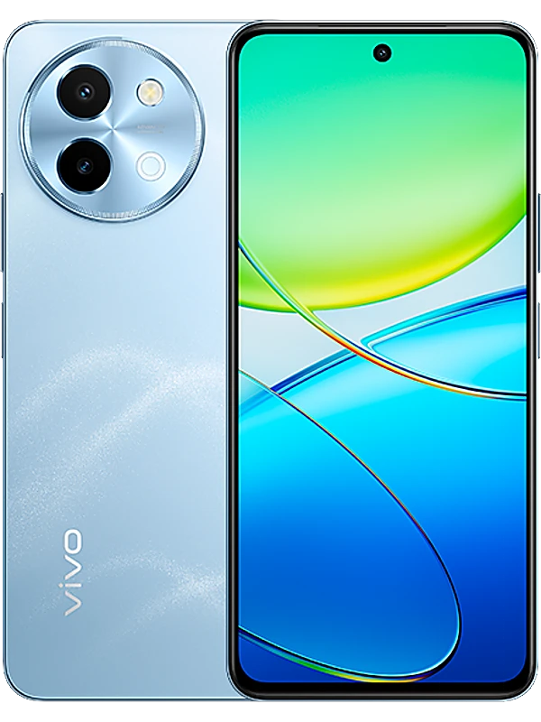 vivo Y38