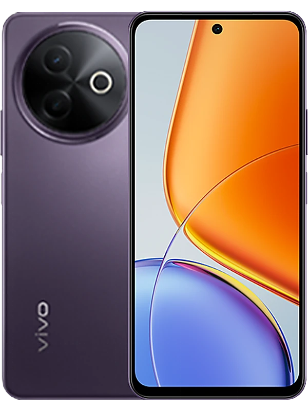 vivo Y39