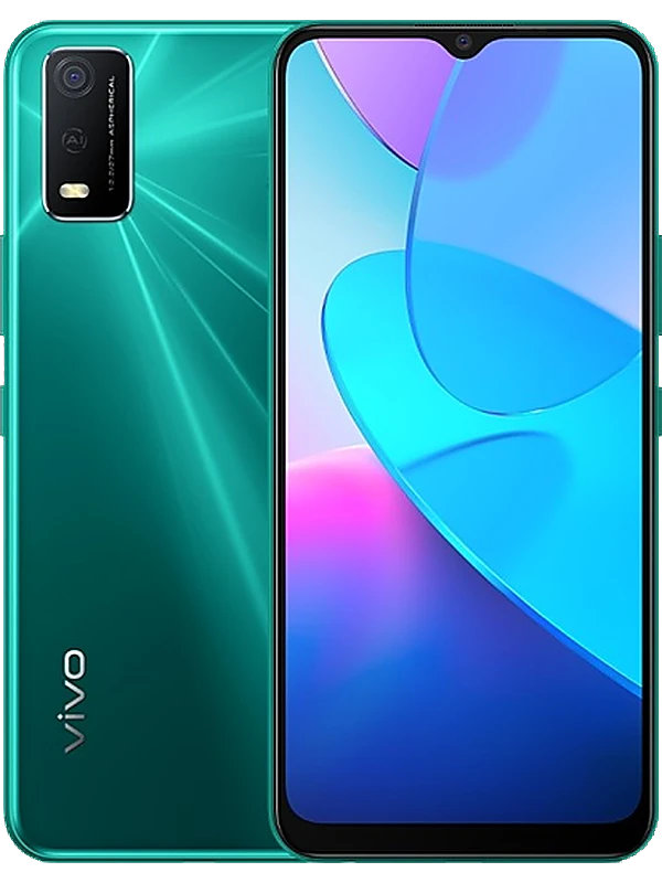 vivo Y3s (2021)