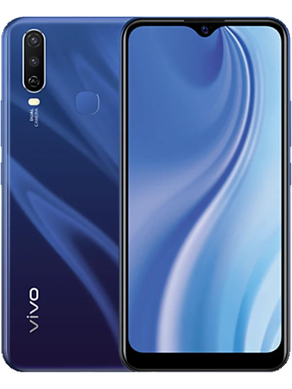 vivo Y3s