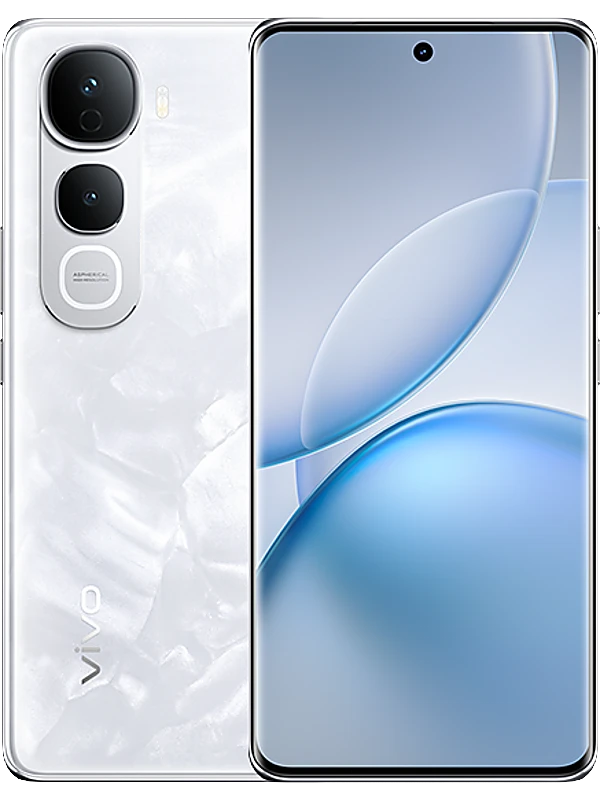 vivo Y400 Pro