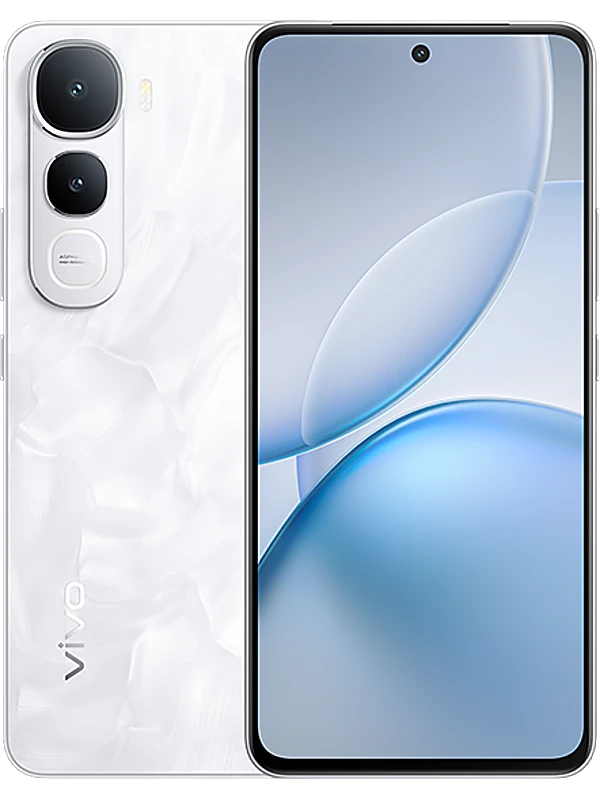 vivo Y400