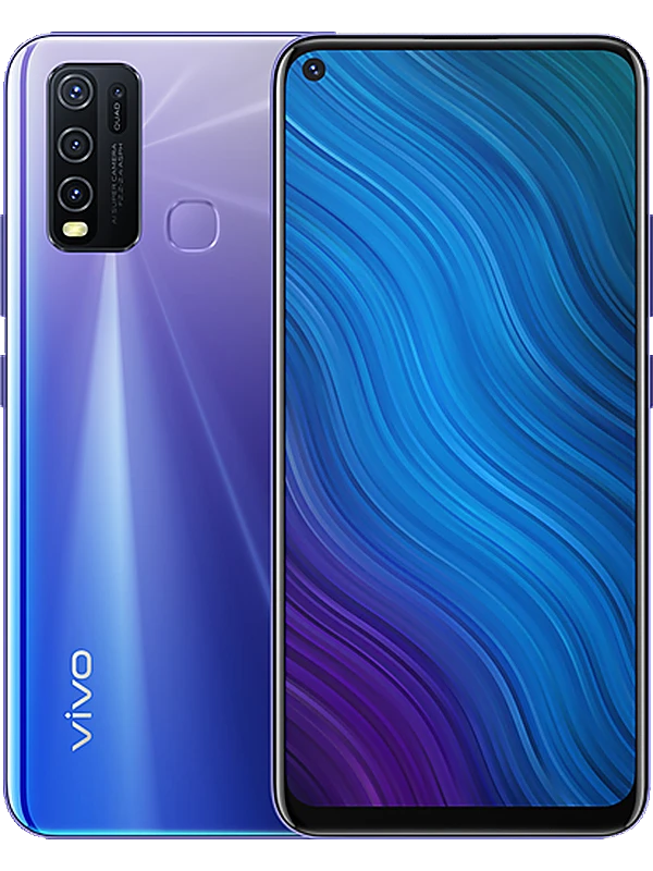 vivo Y50