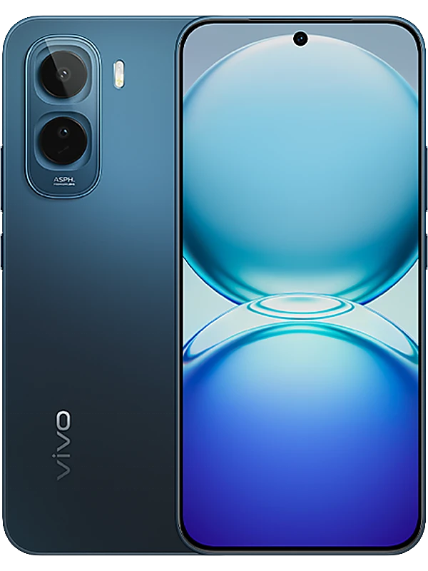 vivo Y500