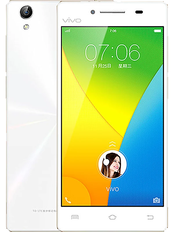 vivo Y51 (2015)