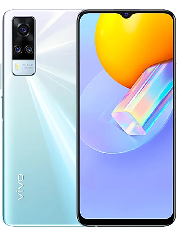 vivo Y51 (2020, December)