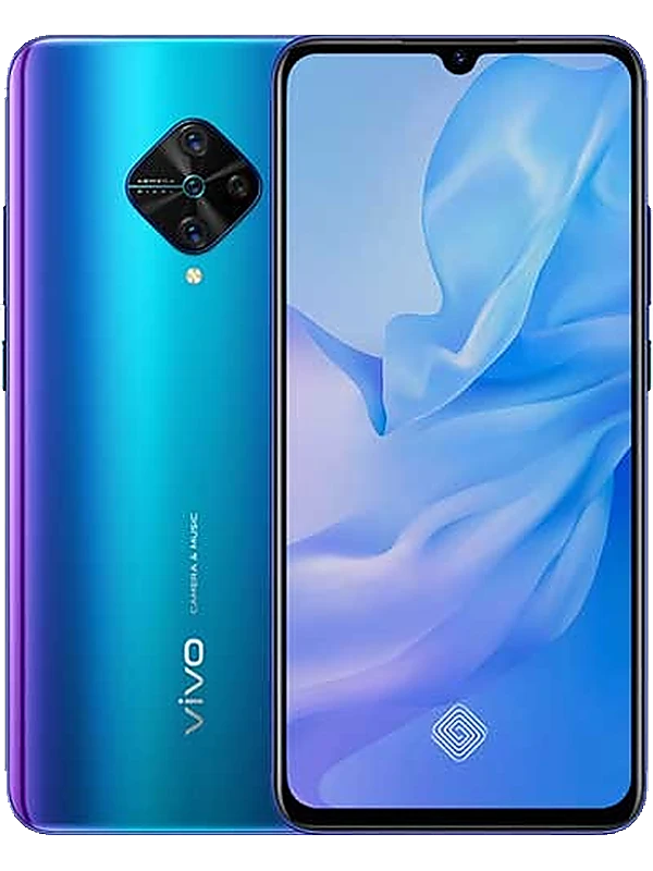 vivo Y51 (2020, September)
