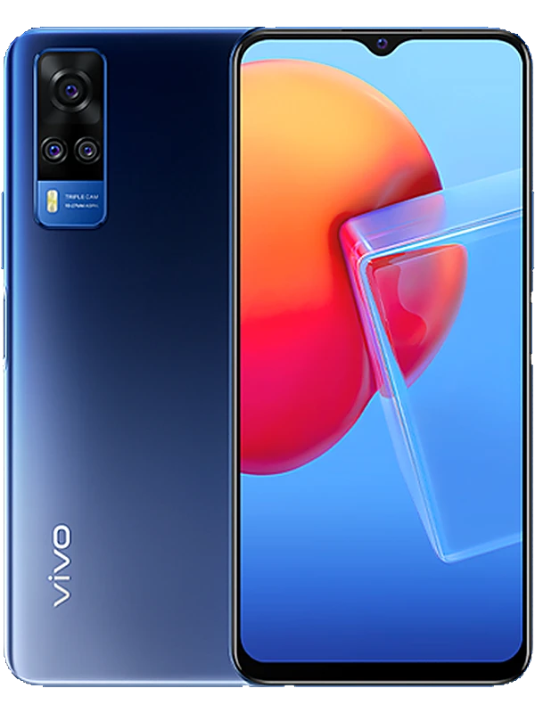 vivo Y51a