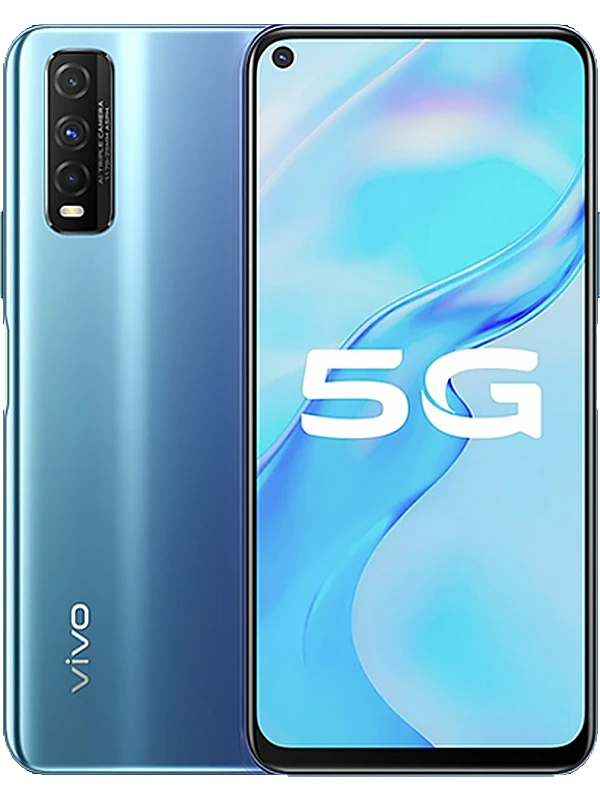 vivo Y51s