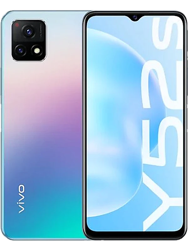 vivo Y52s t1