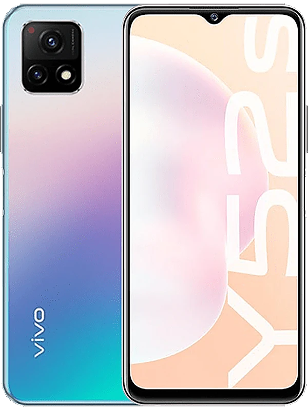 vivo Y52s