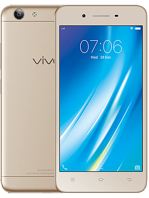 vivo Y53