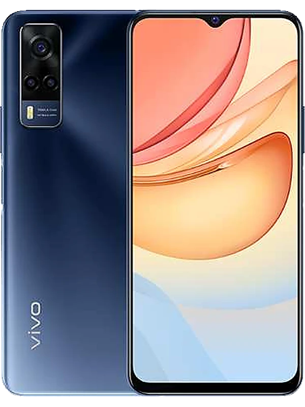 vivo Y53s 4G
