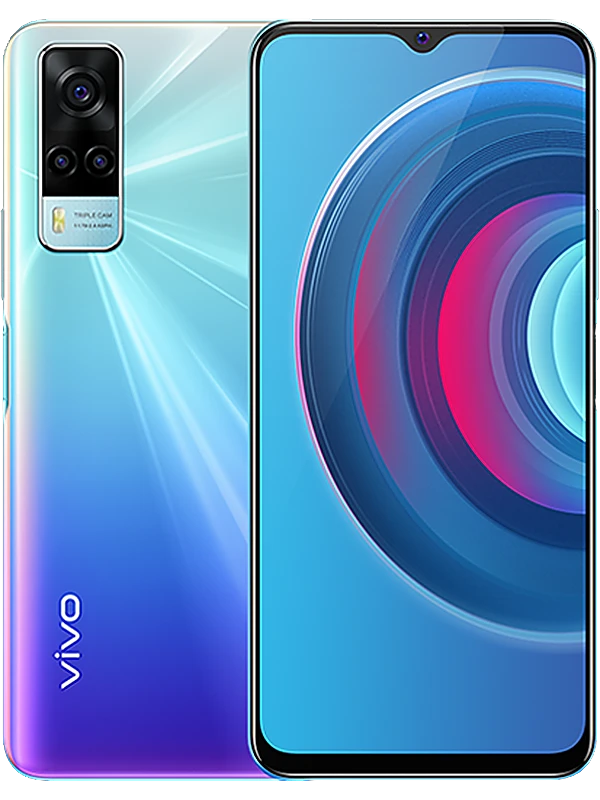 vivo Y53s