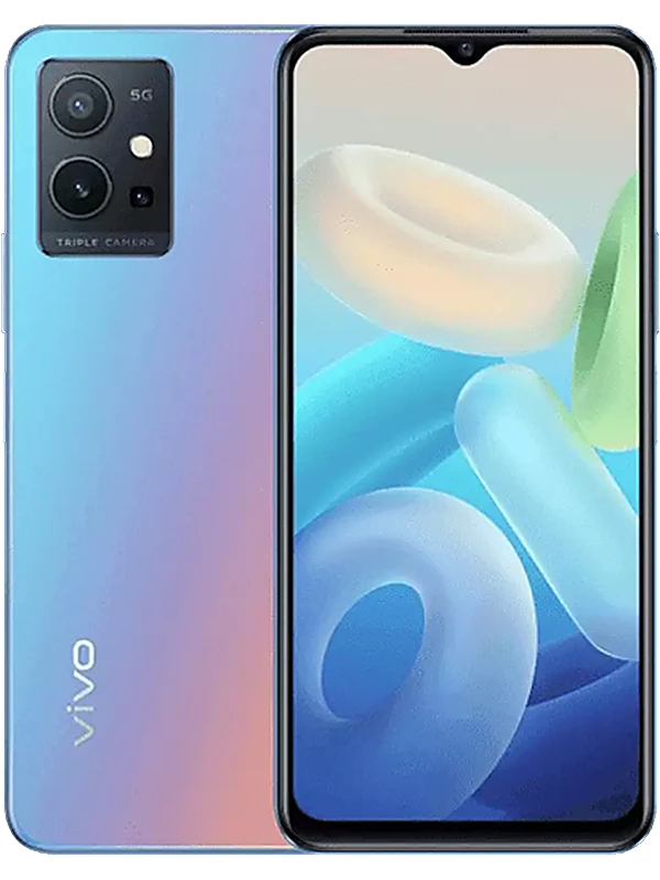 vivo Y55 5G