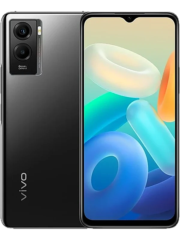 vivo Y55s 5G