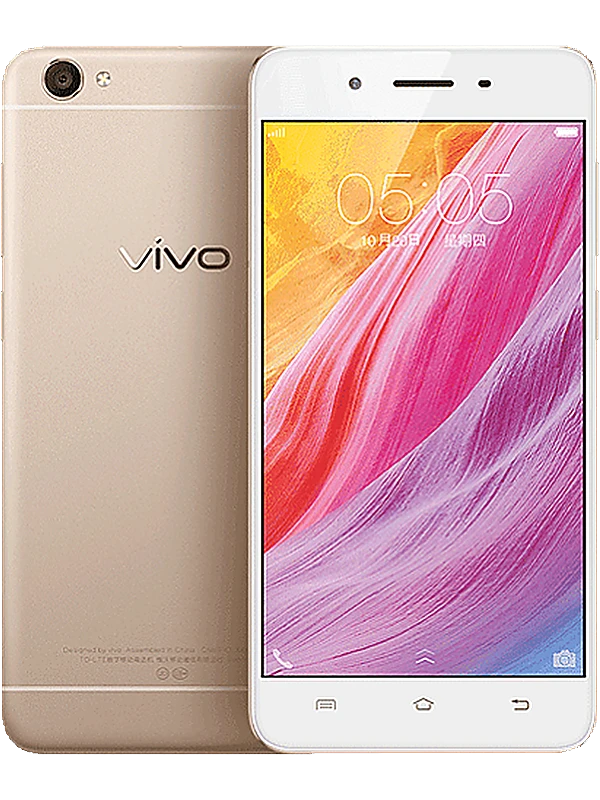 vivo Y55s