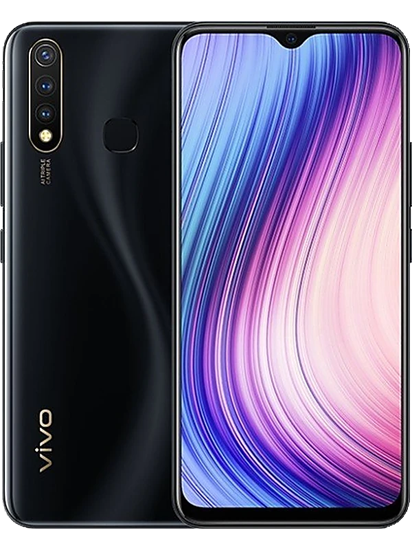 vivo Y5s