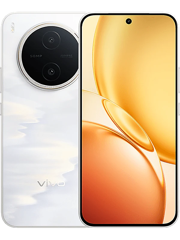 vivo Y600 Pro