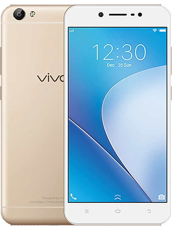 vivo Y65