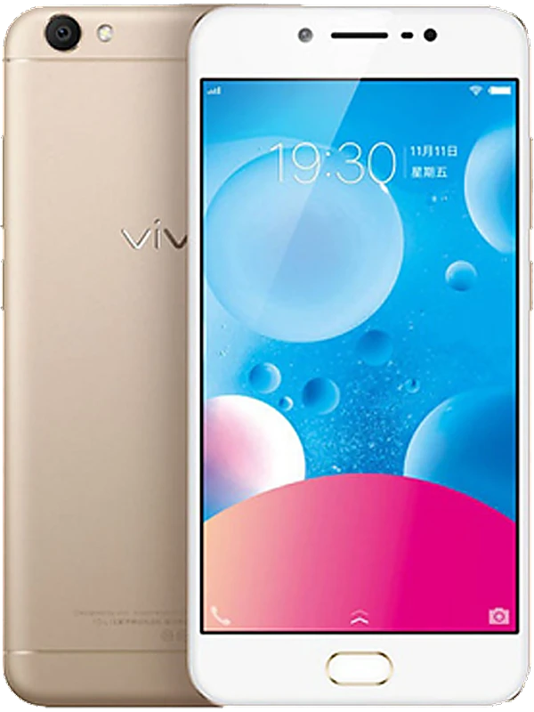 vivo Y67