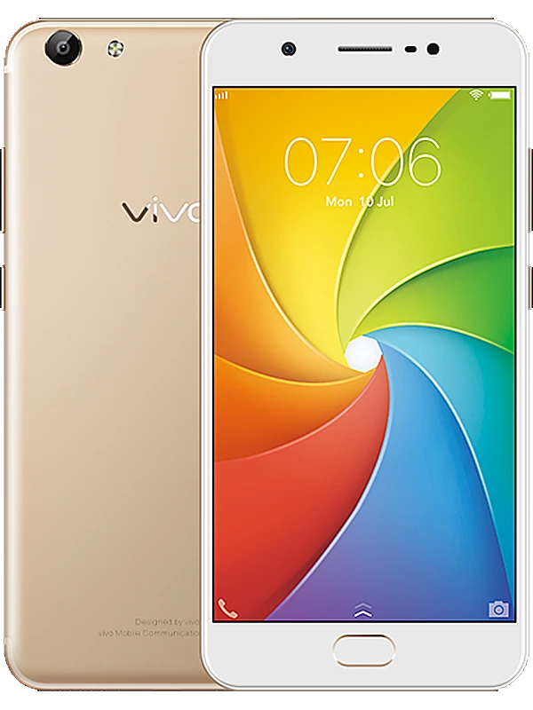 vivo Y69
