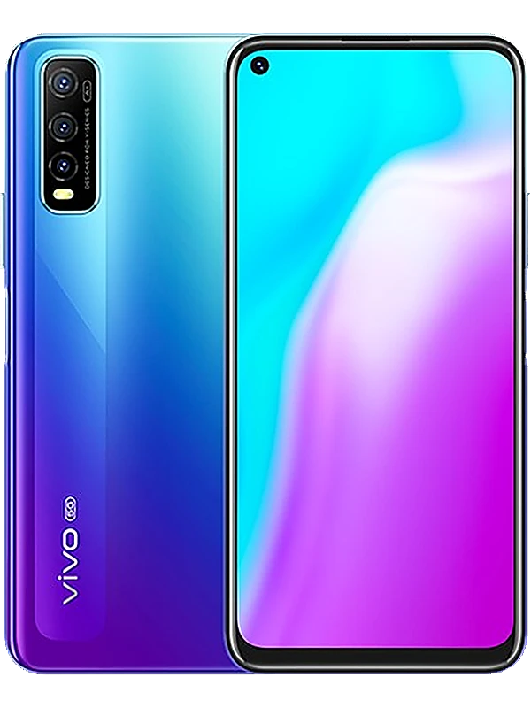 vivo Y70s