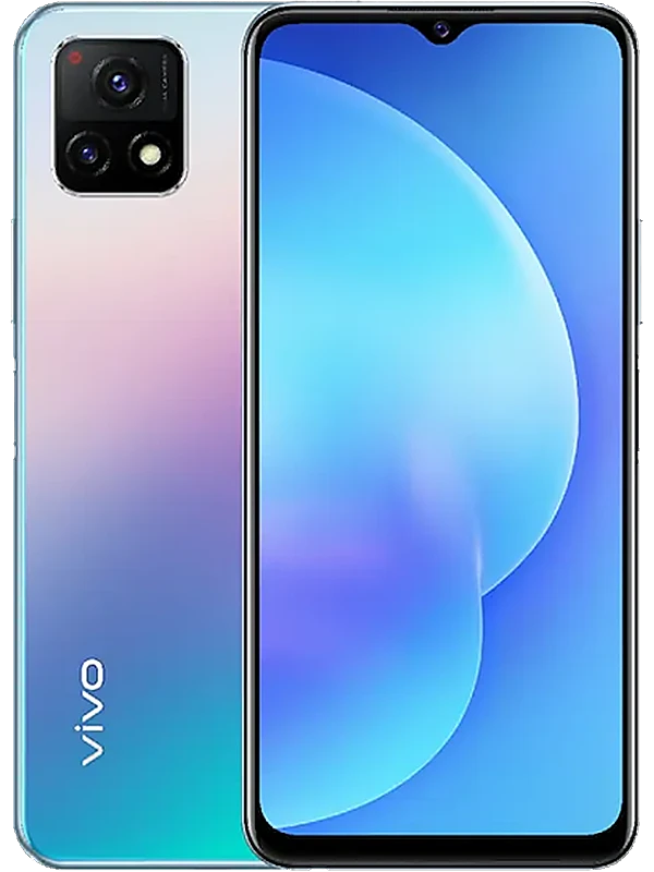 vivo Y72 5G (India)