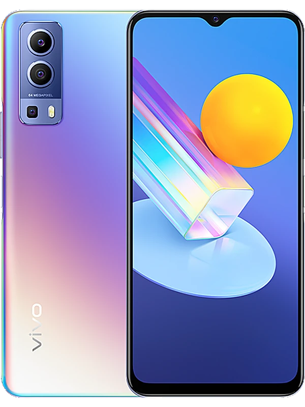vivo Y72 5G