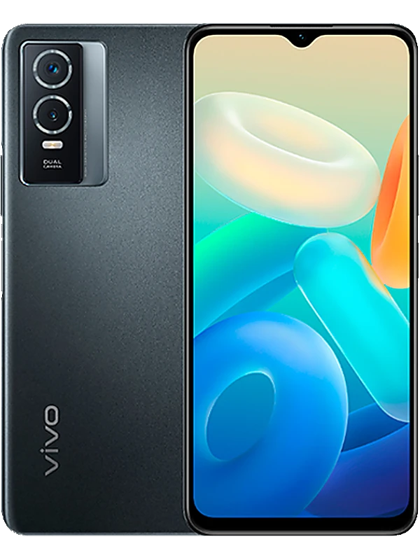 vivo Y74s
