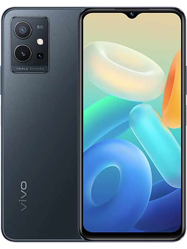 vivo Y75 5G