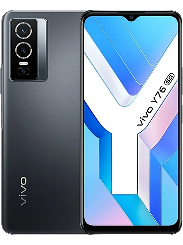 vivo Y76 5G