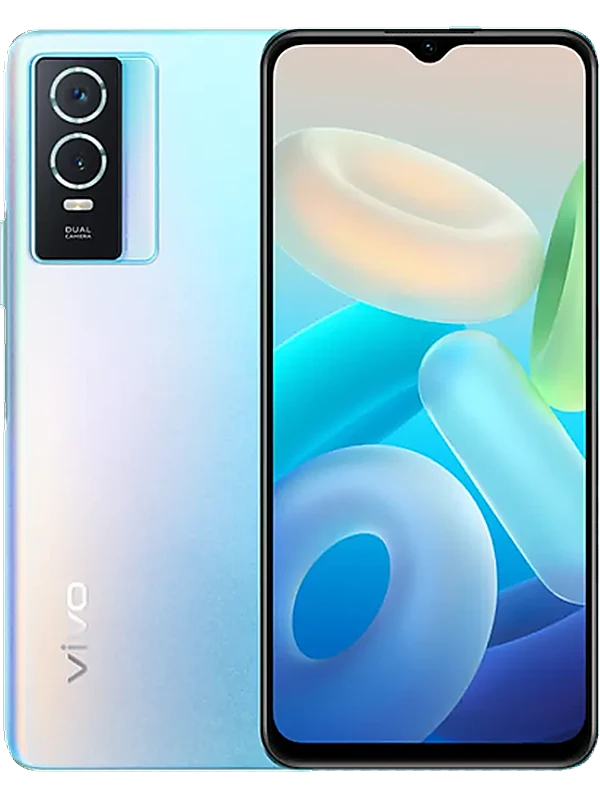 vivo Y76s