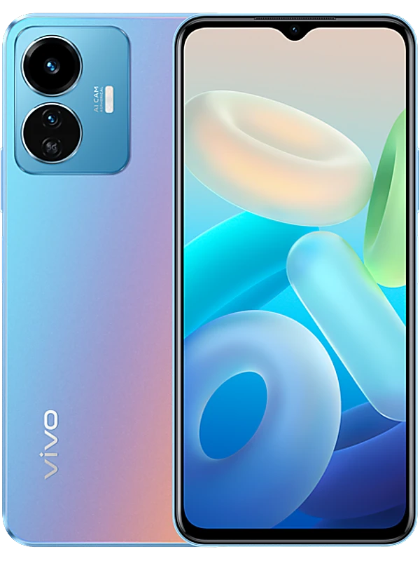 vivo Y77