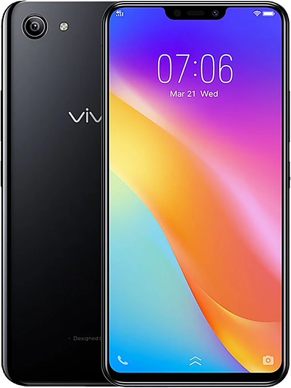 vivo Y81i