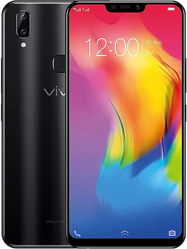 vivo Y83 Pro